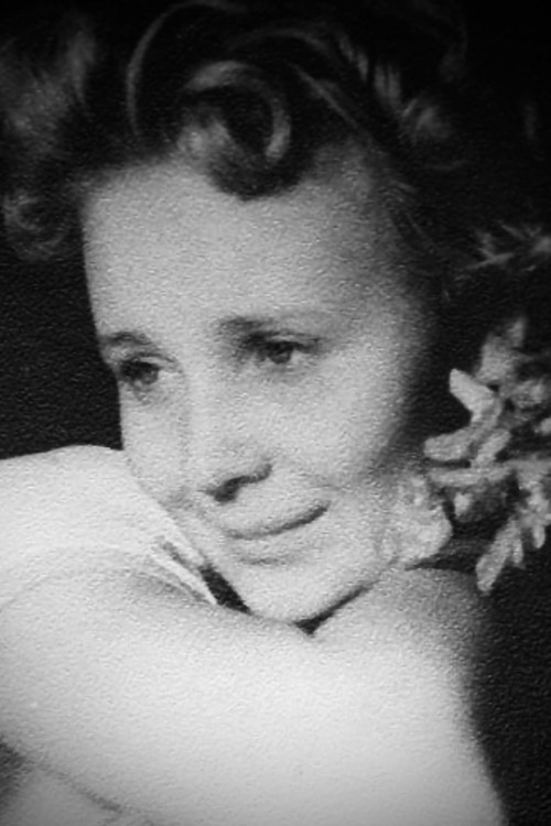 Natalia Sadovskaya as Lyuda Saltanova