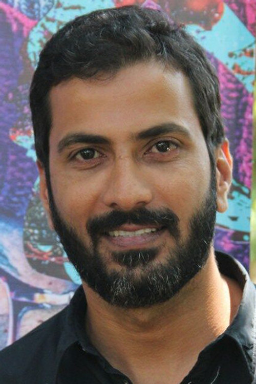 Jithan Ramesh as Suriya