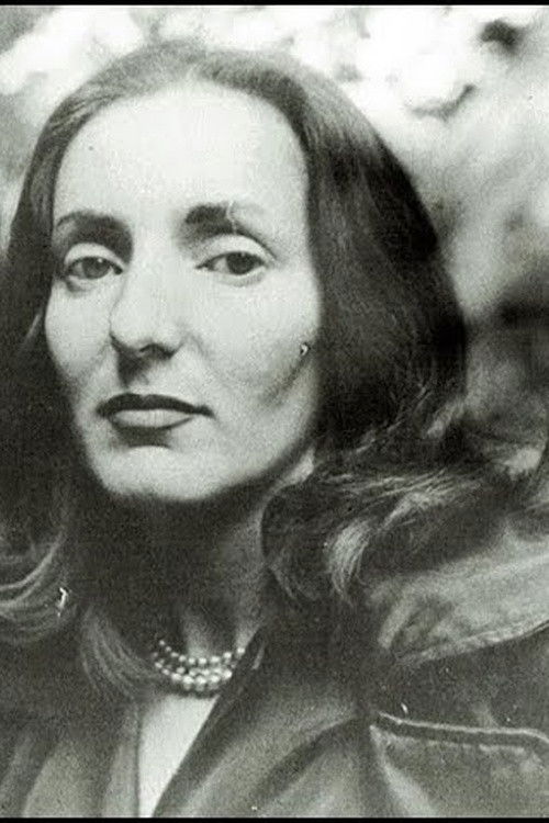 Idea Vilariño as Self