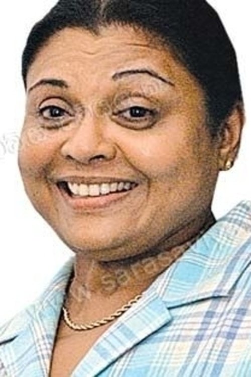 Nilanthi Wijesinghe as Peter's Wife