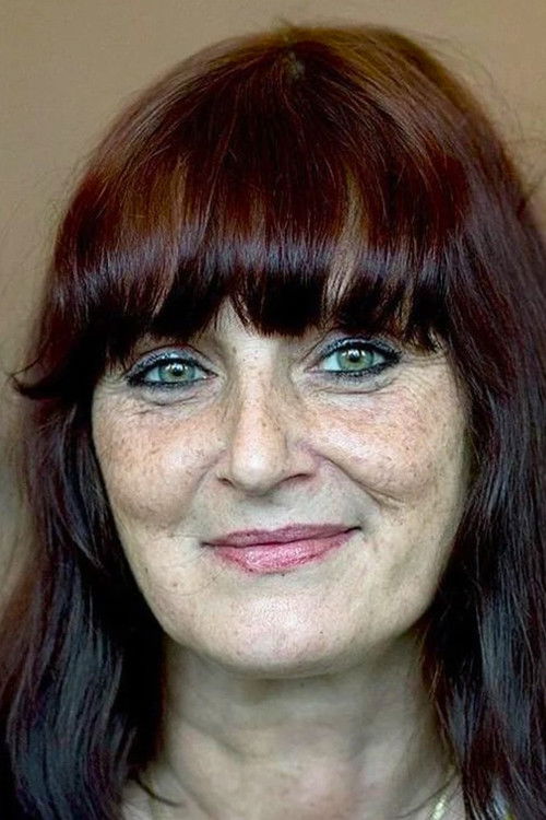 Christiane Felscherinow as Christiana