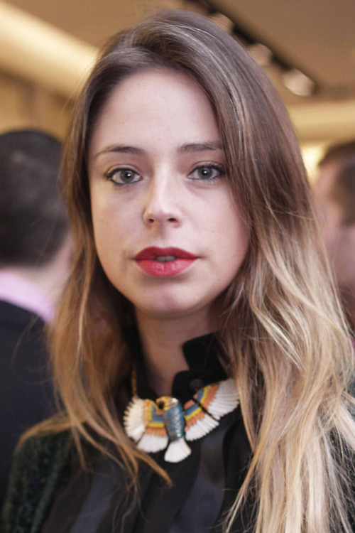 Marcela Del Valle as Dayana Cruz