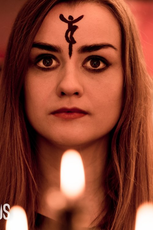 Angela Maria Romacker as Johanna