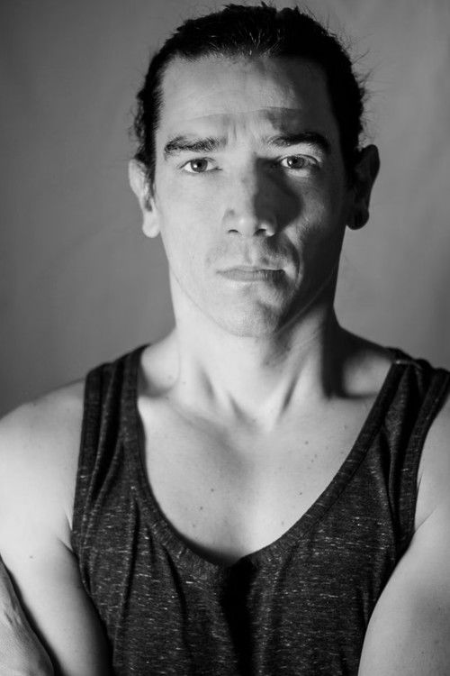 Jonas Marmy as Jacques Rivette