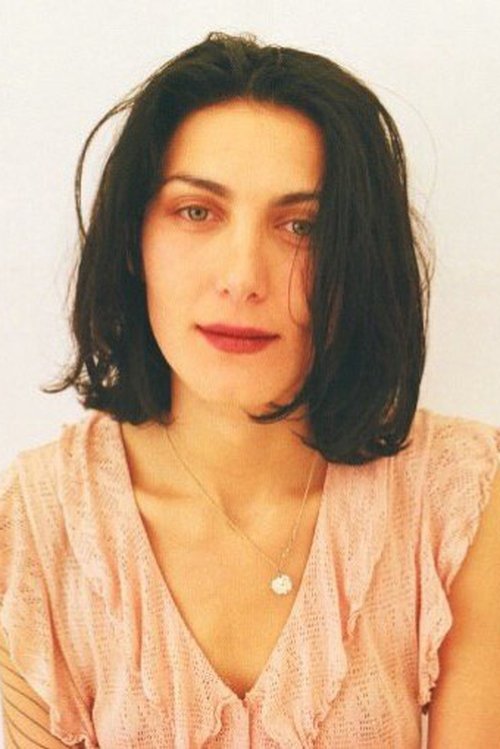 Soho Rezanejad as Sarah