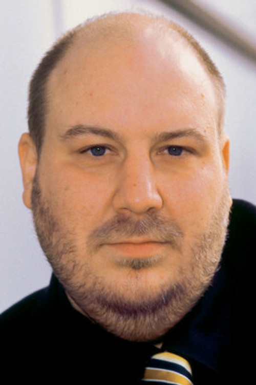 Henrik Eberle as Self