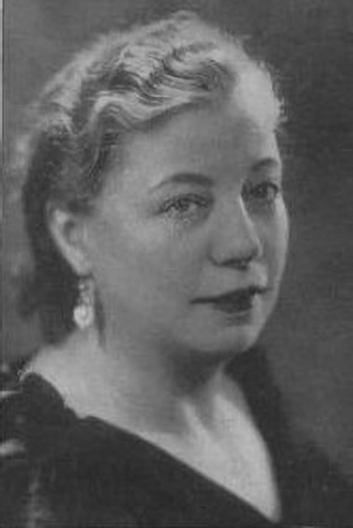 Aaf Bouber as Bleeke Bet