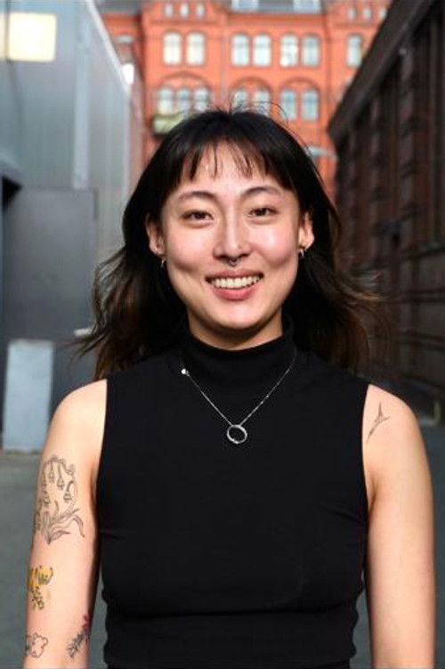 Im Kkot-shin as Yoon Jeong