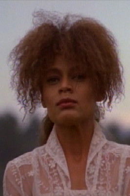 Trula Hoosier as Mother