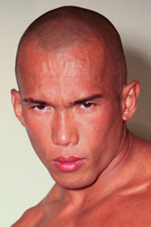 Alessandro Madera as