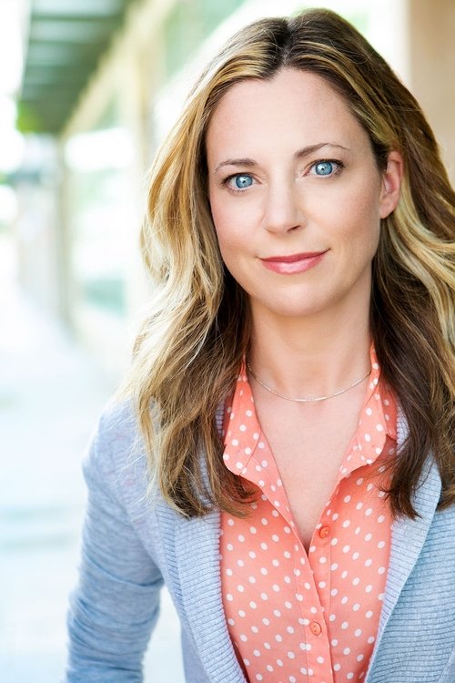 Kasi Brown as Abby Harmon