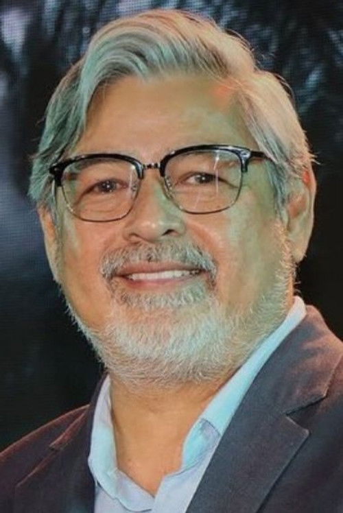 Joel Torre as Mario "Tatang" Maghari