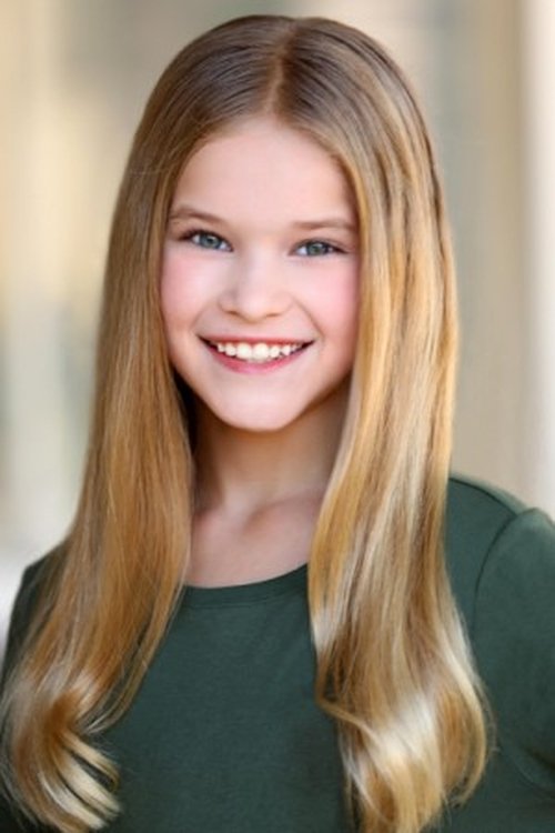 Madeleine Guilbot as Charlotte