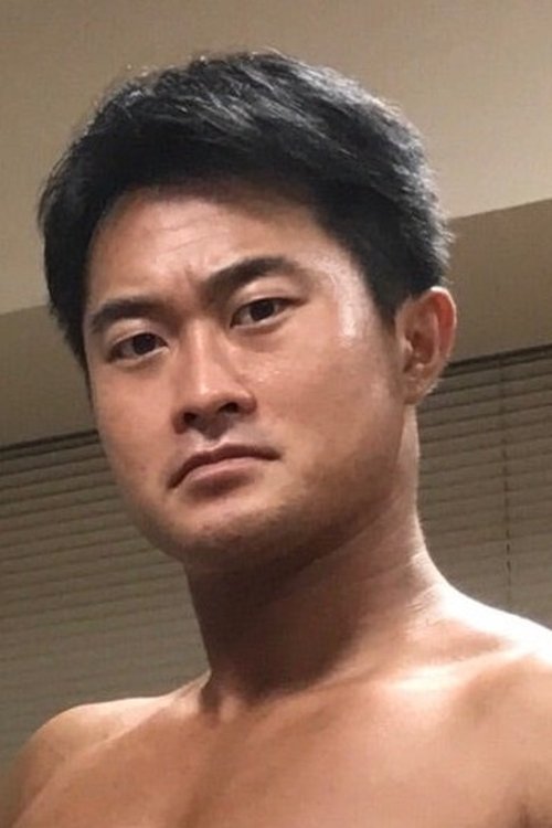 Hiromu Sawano as