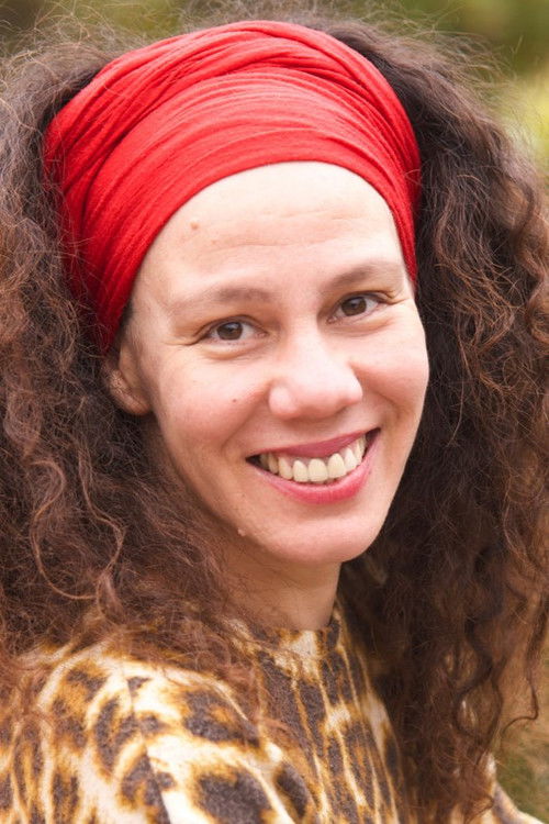 Dayana Contreras as Mariana