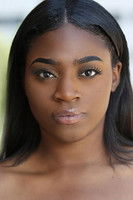 Jai'Len Christine Li Josey as Ensemble (Pearl Krabs/Undersea Creature)