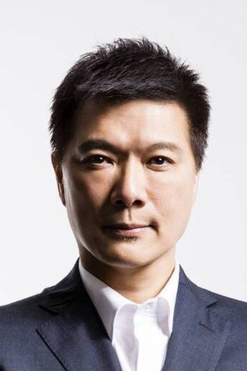 Tsai Shih-ping as Teacher