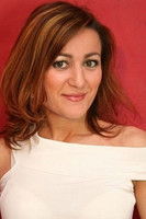 Raquel Arenas as Rosa