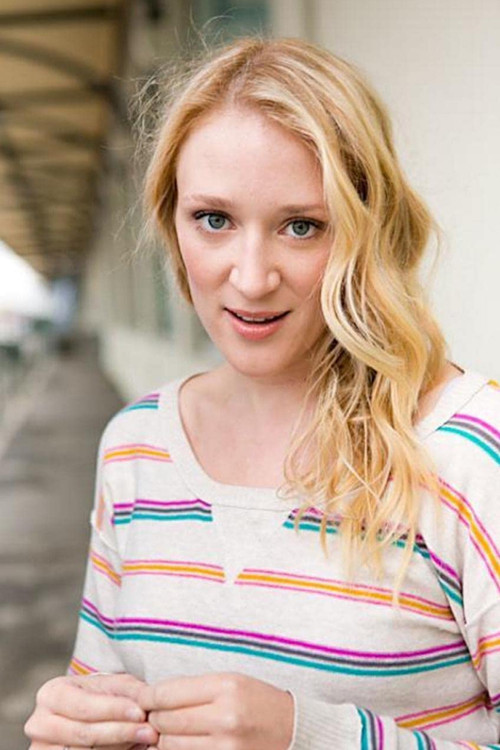 Mallie McCown profile photo