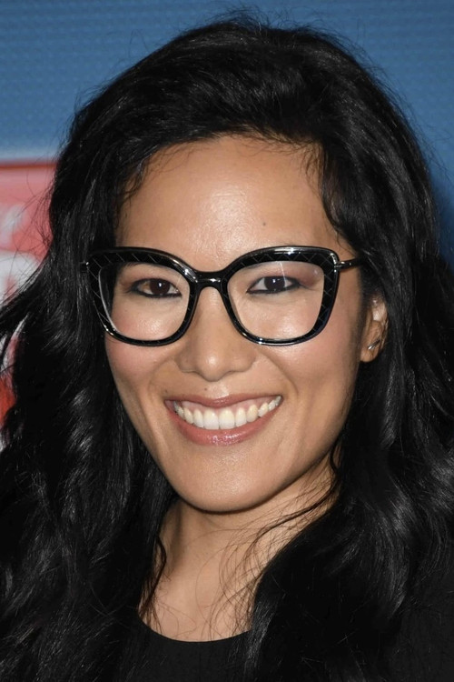 Ali Wong as Felony (voice)