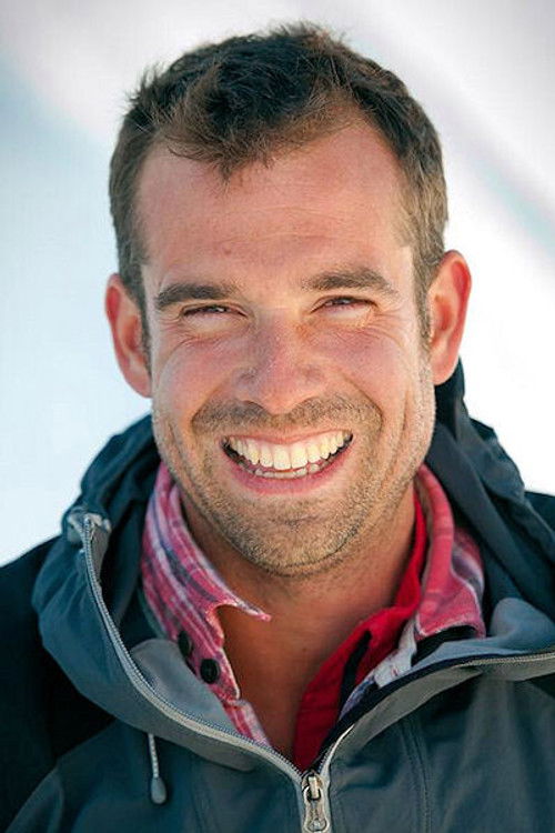 Chris van Tulleken as Himself - Presenter