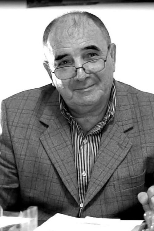 Valeriy Khait as Narrator