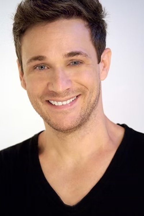 Eduardo Salles as Amigo de Edgar e Marta