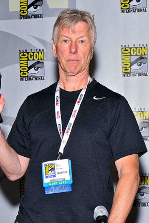 Val Mayerik as Damian