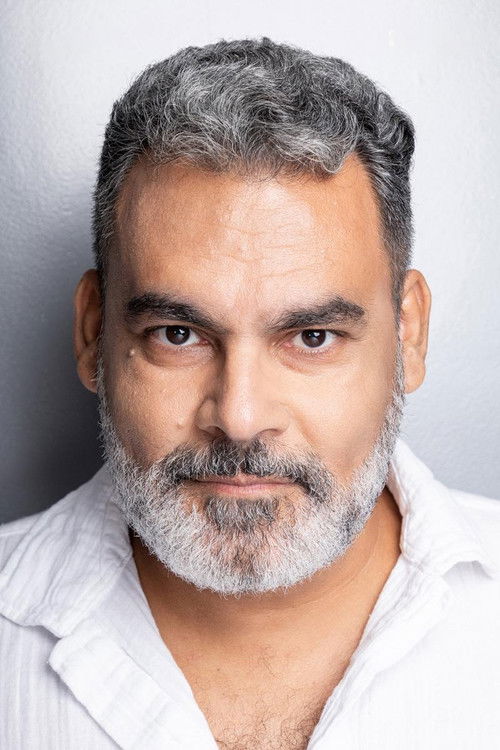 Doc Câmara as Senhor do Despejo