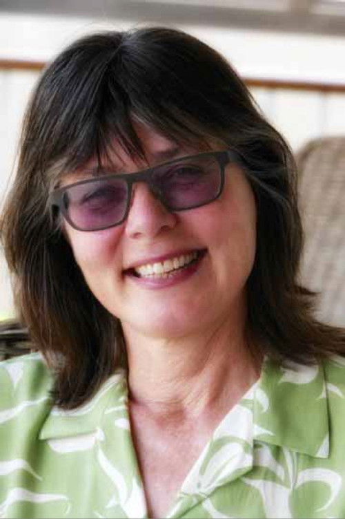 Margaret Sixel as Self