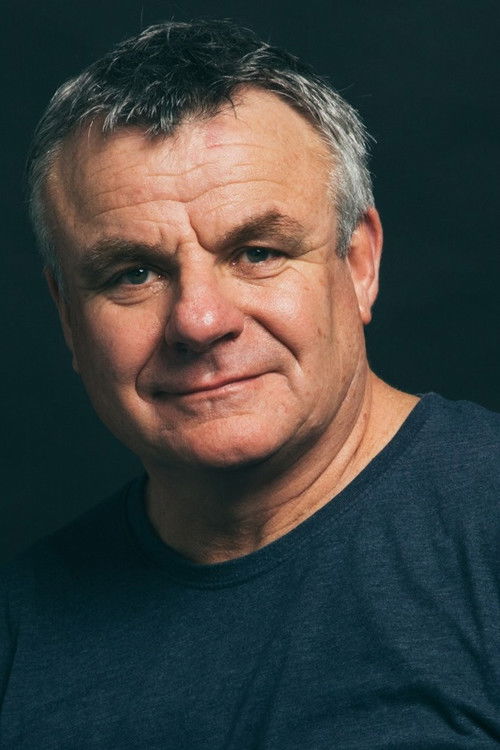 Russell Raethel as Jeff