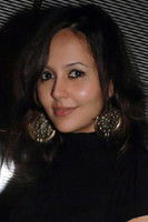 Peeya Rai Chowdhary as Catherine
