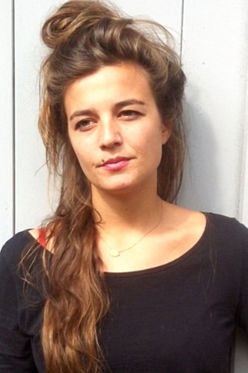 Camille de Leu as Rosana