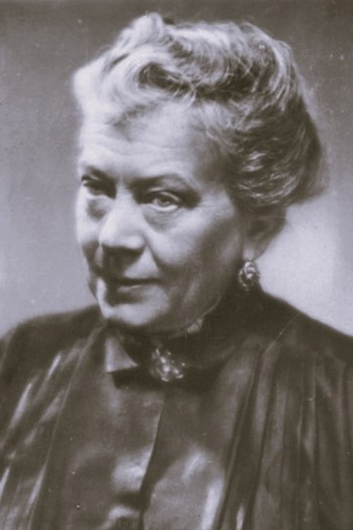 Frida Richard as Gretchens's Mother