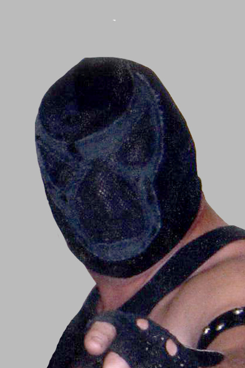 A.J. Petrucci as Super Destroyer #2