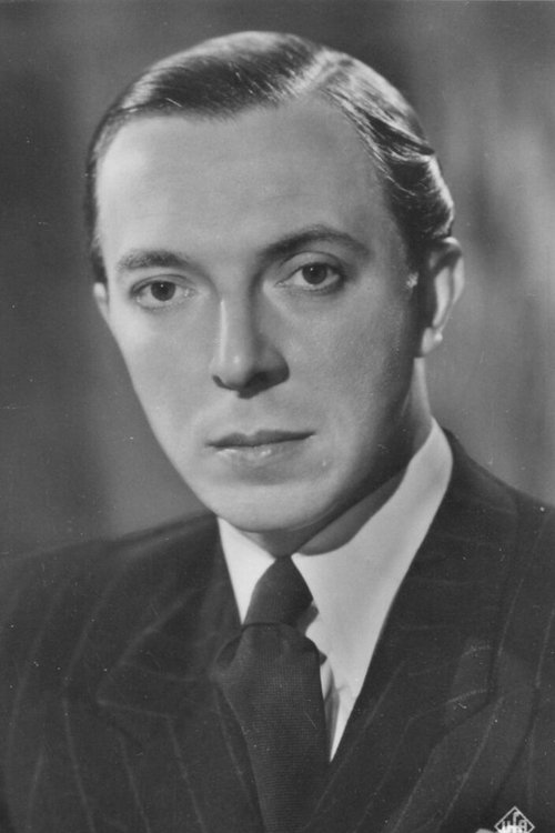 Erich Fiedler as Direktor Botani (voice)