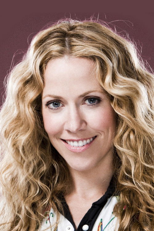 Sheryl Crow as Self - Host