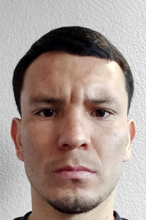 Bryan Flores as Self