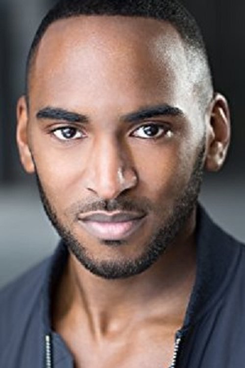 Tyler Fayose as Ensemble / Understudy Walker