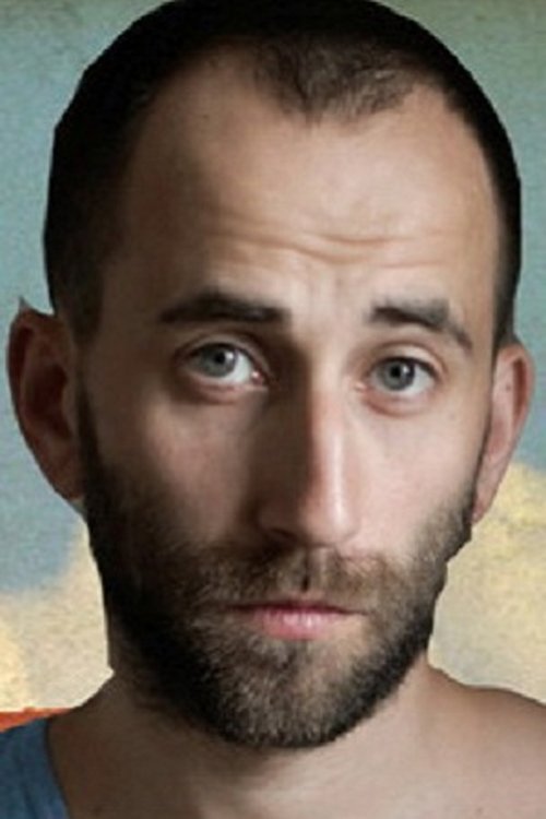 Mikhail Mestetskiy as