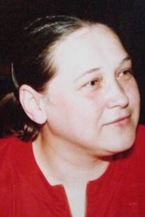 Marina Chernyshyova as Pashutka