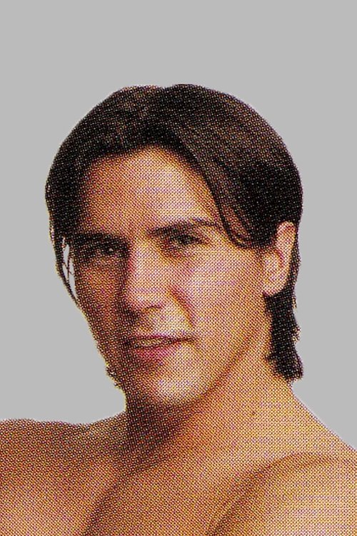 Paul London as Paul London