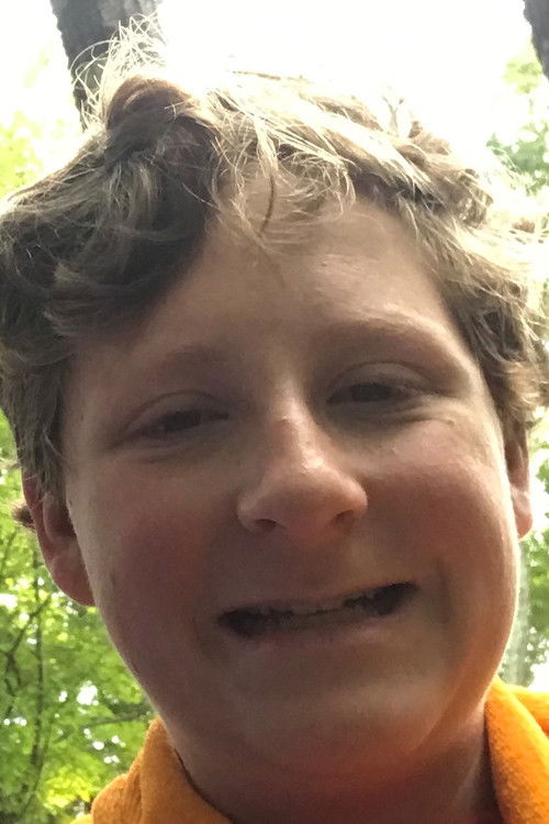 Cameron Humphrey as Thutmose III as a child