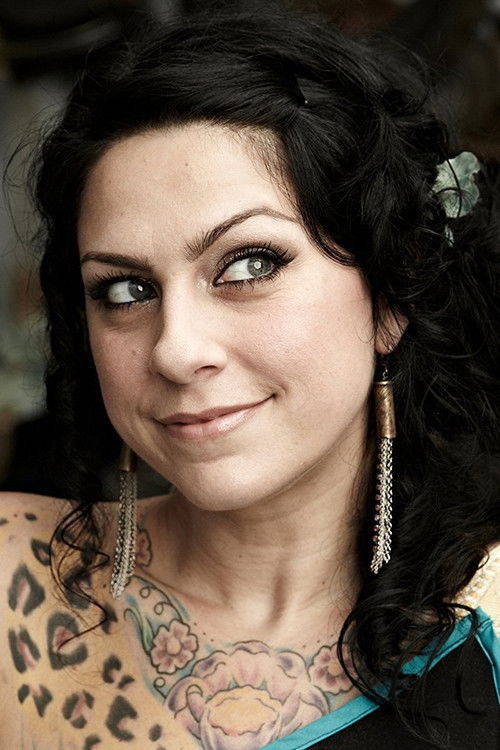 Danielle Colby-Cushman as Self