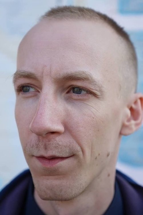 Jakob Bieber as Soldat