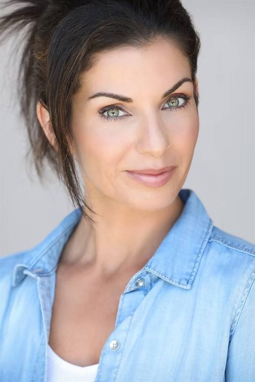 Marceline Orallo as Sex Worker / Bridesmaid