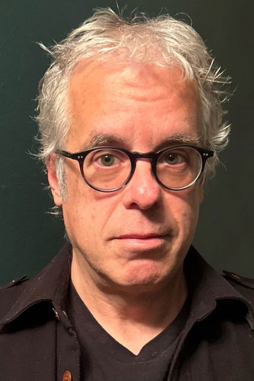 Andy Brown as "Harvey" the Cockroach (voice)