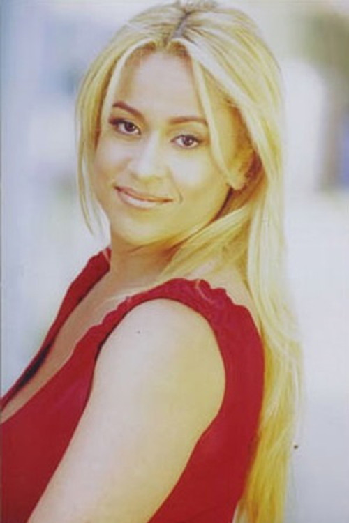 Mercedes Mercado as Anita