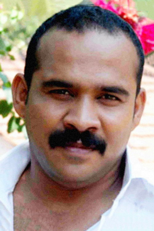 Santhosh Jogi as Havildar Kishori Lal