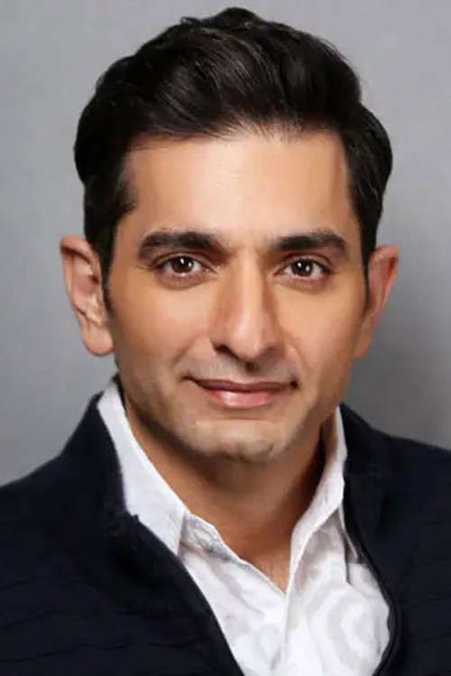 Siddhant Karnick as Akshat